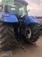 Tractor agrícola - New Holland - t 6050