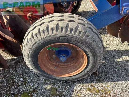 Grada de disco -  - other