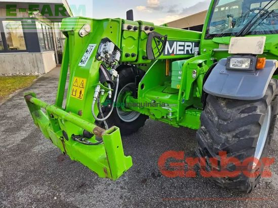 Telescopica - Merlo - mf 34.9 cs-140