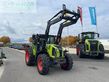 Tractor agrícola - Claas - arion 420