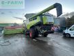 Cosechadora de Cereal - Claas - LEXION 780 TT 4WD