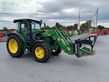 Tractor agrícola - John Deere - 5090m