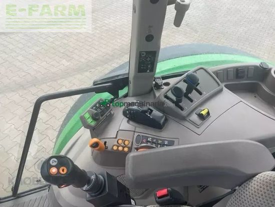 Tractor agrícola - John Deere - 5090r