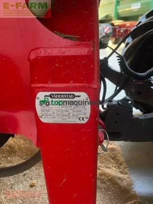 Sembradora monograno mecanica - Väderstad - tempo v 12 + fh 2200