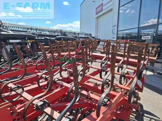 Combinado de siembra - Agri Farm - europlan 5m