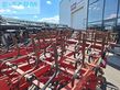 Combinado de siembra - Agri Farm - europlan 5m