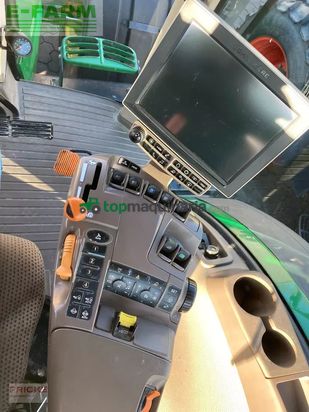 Tractor agrícola - John Deere - 7250 r