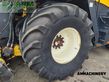 Cosechadora de Cereal - New Holland - fr9060 including kemper 375 plus