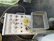 Remolqu esparcidor - BVL - v-mix fill 15-2s - reduziert!