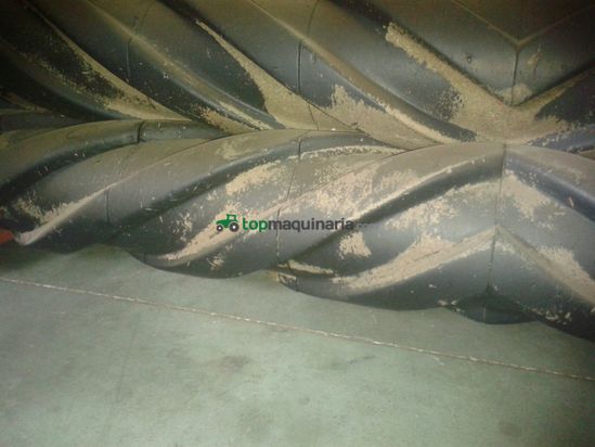 Segadora acondicionada - JF - gx 2802 sc