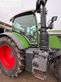 Tractor agrícola - Fendt - fendt 724 vario