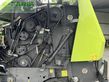 Empacadora gigant - Claas - rollant 520 rc