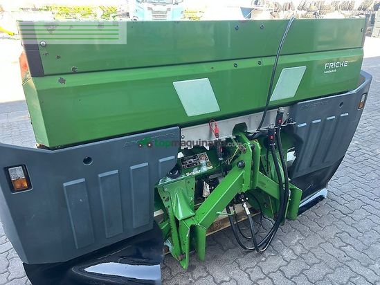 Esparcidor - Amazone - za-ts profis hydro