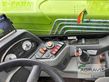 Telescopica - Claas - scorpion 741 varipower