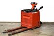 Elevadora - Linde - t 20 ap 131-08