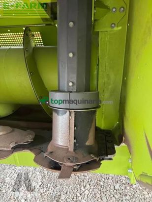 Cabezal - Claas - direct disc 600