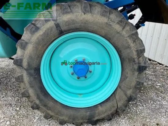 Atomizador - Berthoud - tenor 43-46