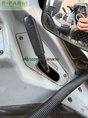 Tractor agrícola - Valtra - n154ed