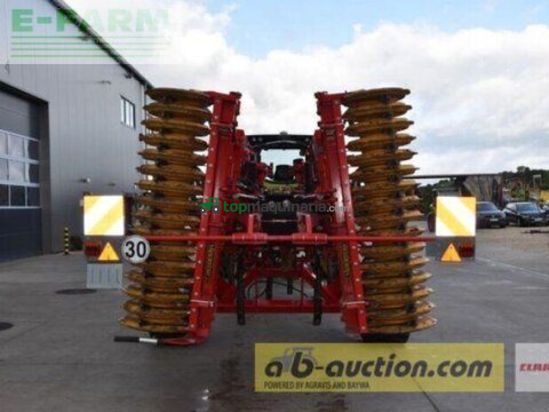 Cultivador - Väderstad - topdown td 400