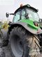 Tractor agrícola - Deutz-Fahr - agrotron 6215 "a"