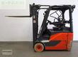 Elevadora - Linde - e 16 h evo 386-02