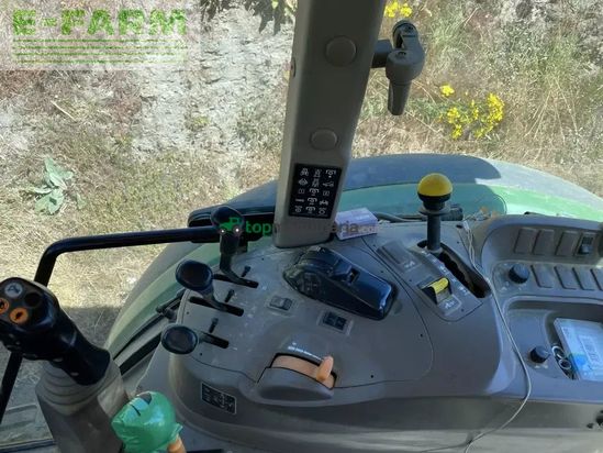 Tractor agrícola - John Deere - 5080r