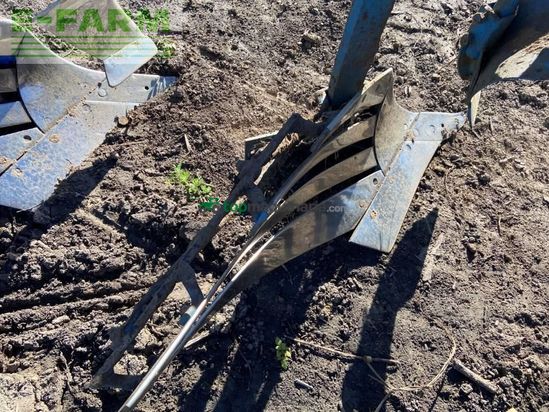 Arado - Lemken - opal 160
