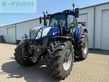 Tractor agrícola - New Holland - t 7.300 ac