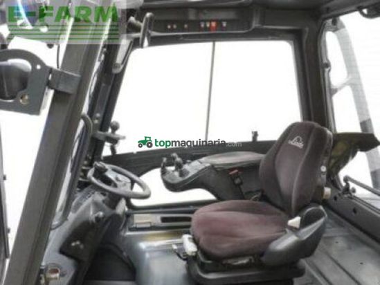 Elevadora - Linde - e 50 hl 388