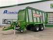 Remolqu agrícola - Bergmann - repex 34 s **demomaschine**