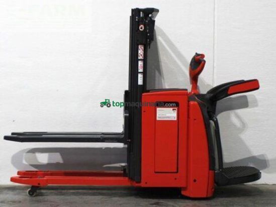 Elevadora - Linde - d 14 ap 1173-01