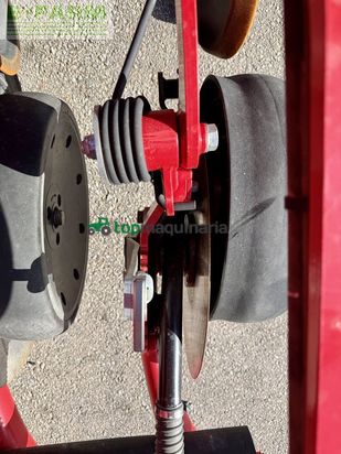 Sembradora directa - Horsch - avatar 3.16 sd