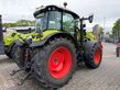 Tractor agrícola - Claas - arion 470 panoramic