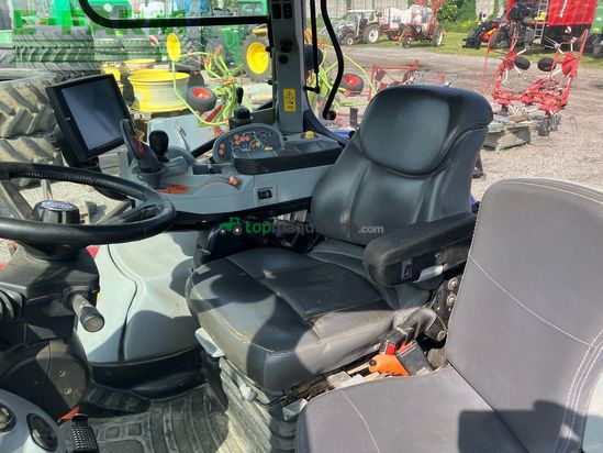 Tractor agrícola - New Holland - T7.220