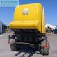 Empacadora gigant - New Holland - rb 180