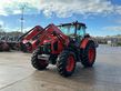 Tractor agrícola - Kubota - m7-133 tractor (st25633)