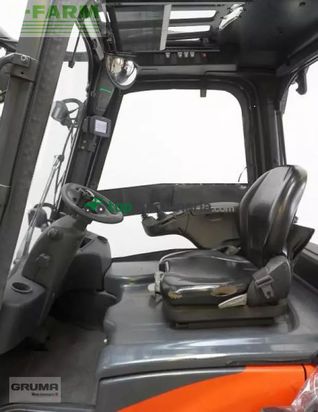 Elevadora - Linde - e 20 ph evo 386-02