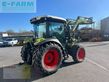 Tractor agrícola - Claas - atos 220 c + fl 60 e