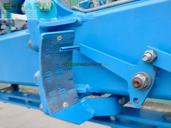 Arado - Rabe - kormoran pf vha 180 - 7 schar (5+2)