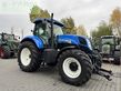 Tractor agrícola - New Holland - t7.200 rangecommand