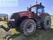 Tractor agrícola - Case IH - magnum 370