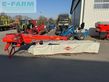 Cortacésped manual - Kuhn - gmd 4010-ff
