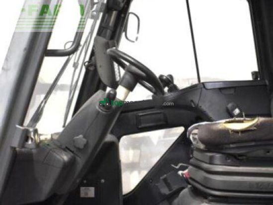 Elevadora - Linde - h 40 t evo 394-02