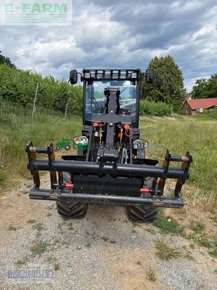 Telescopica - JCB - 403 agri