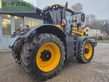 Tractor agrícola - JCB - fastrac 8330