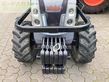 Tractor agrícola -  - compact vlb 75