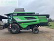 Cosechadora de Cereal - Deutz-Fahr - c7206 ts
