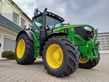 Tractor agrícola - John Deere - 6r185