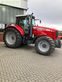 Tractor agrícola - Massey Ferguson - 7485 dyna vt