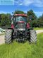 Tractor agrícola - Case IH - puma 160 cvx